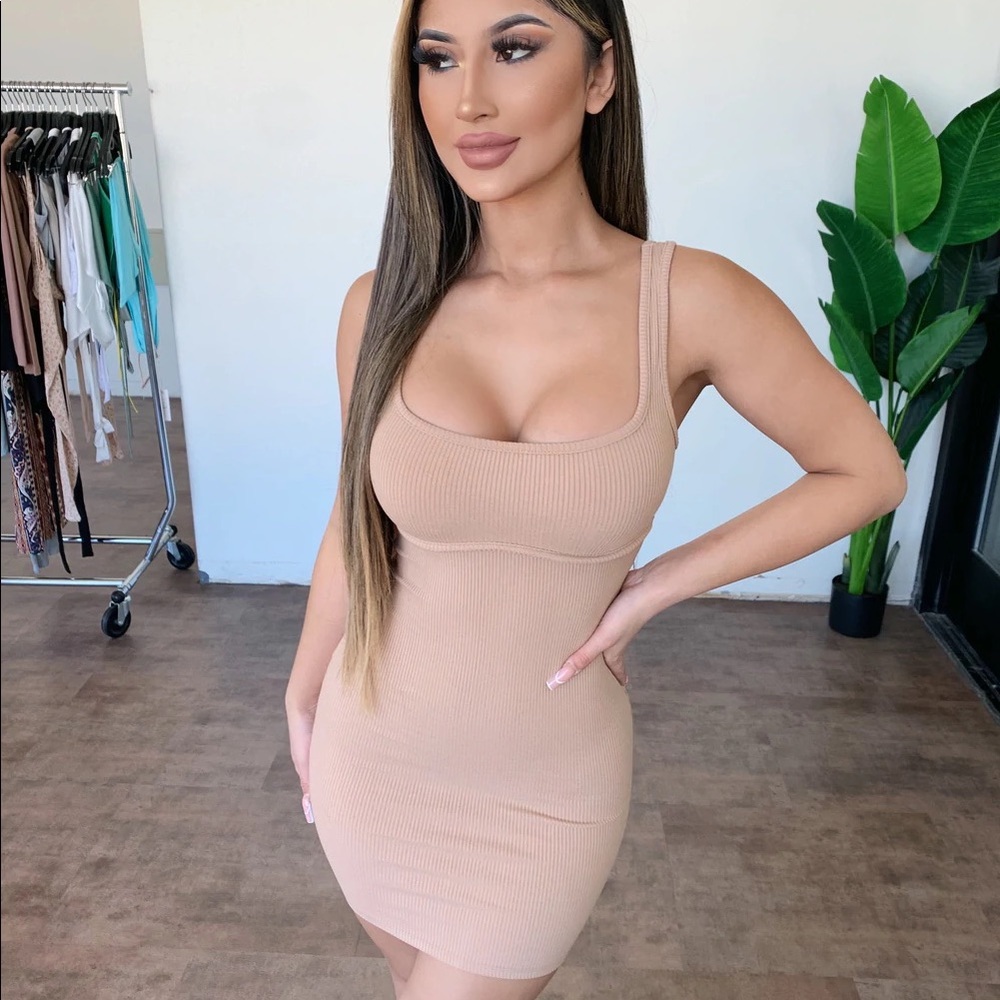 OOTD Fash Dress